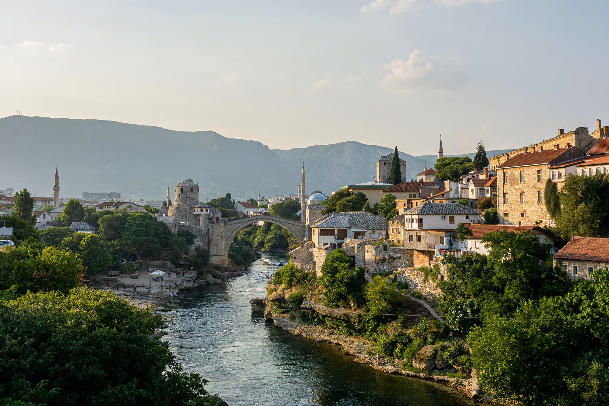 Mostar
